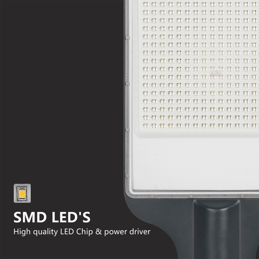 Brilagi - LED ielu lampa URBANLIGHT LED/250W/230V antracīts IP65