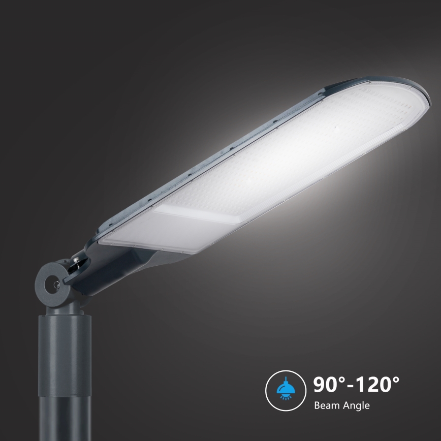 Brilagi - LED ielu lampa URBANLIGHT LED/250W/230V antracīts IP65