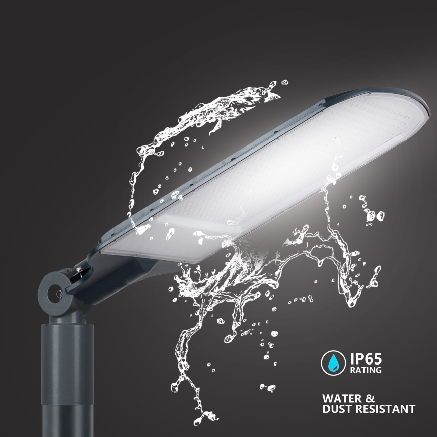 Brilagi - LED ielu lampa URBANLIGHT LED/250W/230V antracīts IP65