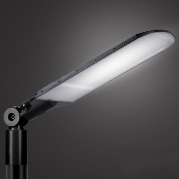 Brilagi - LED ielu lampa URBANLIGHT LED/250W/230V melna IP65