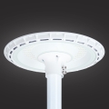 Brilagi - LED ielu lampa URBANSPARK LED/120W/230V balta IP65