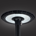 Brilagi - LED ielu lampa URBANSPARK LED/120W/230V melna IP65