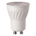 BRILAGI - LED keramikas spuldze GU10-MR11/5W/230V 4000K balta