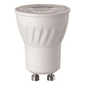 BRILAGI - LED keramiskā spuldze GU10-MR11/5W/230V 3000K balta