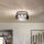 Brilagi - LED Kristāla griestu lampa JEWEL 5xG9/42W/230V