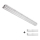 Brilagi - LED Lielas slodzes dienasgaismas lampa OPTIMA T8 2xG13/18W/230V 4000K IP65 128 cm
