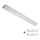 Brilagi - LED Lielas slodzes dienasgaismas lampa OPTIMA T8 2xG13/18W/230V 6500K IP65 128 cm