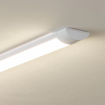 Brilagi - LED lineārais gaismeklis LUMA LED/40W/230V 150 cm