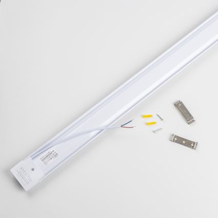 Brilagi - LED lineārais gaismeklis LUMA LED/40W/230V 150 cm