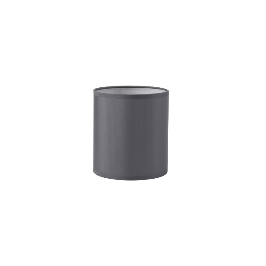 Brilagi - Elastīgā LED sienas lampa NUBILA 1xE27/25W/230V + LED/3W matēts hroms/gaiši pelēka