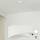 Brilagi - LED Lustra ar auklu LYRA 1xE27/15W/230V balta