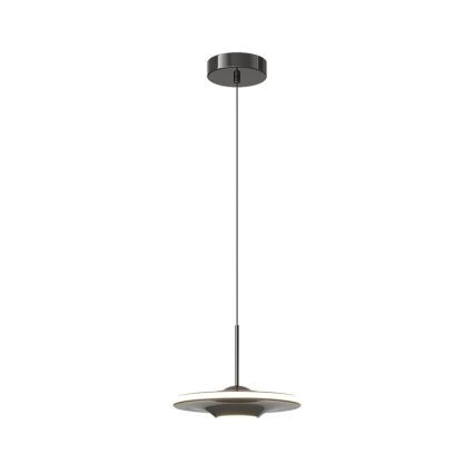 Brilagi - LED lustra ar trosi VERANO LED/15W/230V