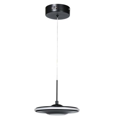 Brilagi - LED lustra ar trosi VERANO LED/15W/230V