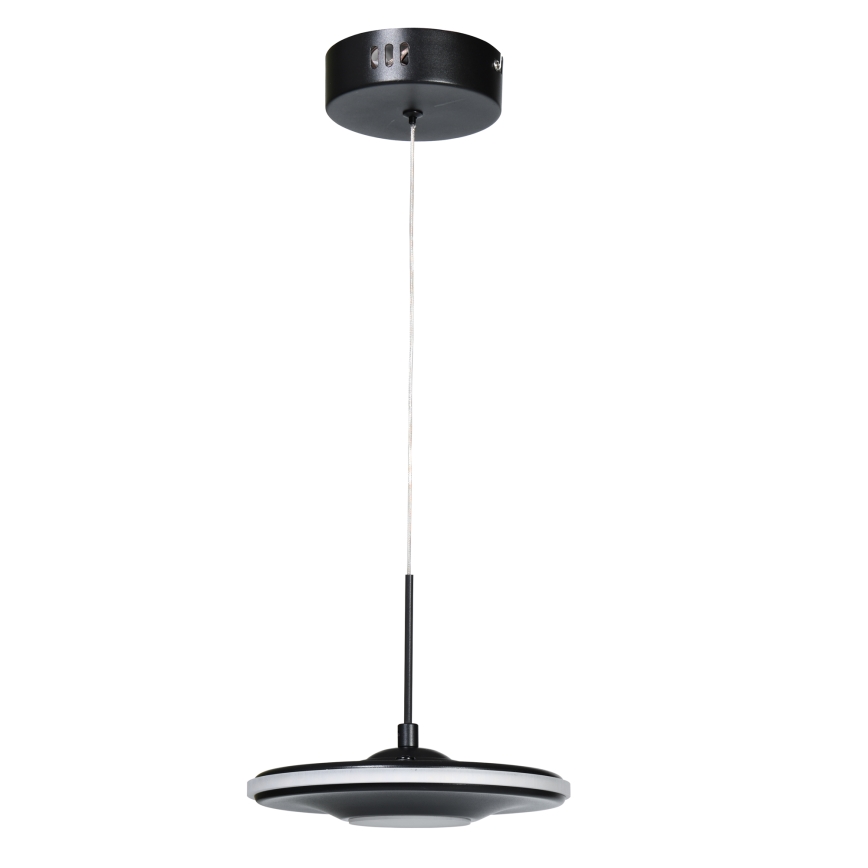 Brilagi - LED lustra ar trosi VERANO LED/15W/230V