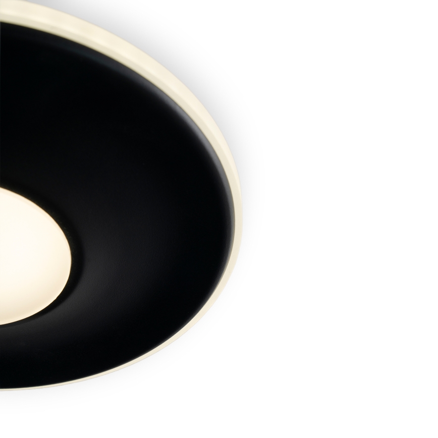 Brilagi - LED lustra ar trosi VERANO LED/15W/230V