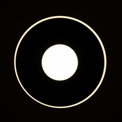 Brilagi - LED lustra ar trosi VERANO LED/15W/230V