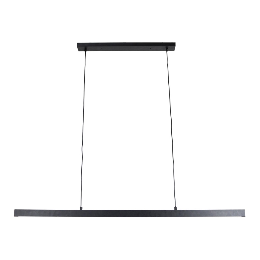 Brilagi - LED lustra uz kabeļa AXIS LED/30W/230V 120 cm melna