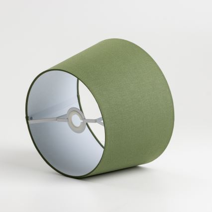 Brilagi - LED lustra uz kabeļa CERIA 1xE27/40W/230V Ø 30 cm zaļa