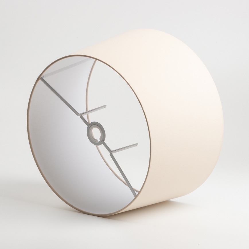 Brilagi - LED lustra uz kabeļa CERIA 1xE27/40W/230V Ø 45 cm bēša