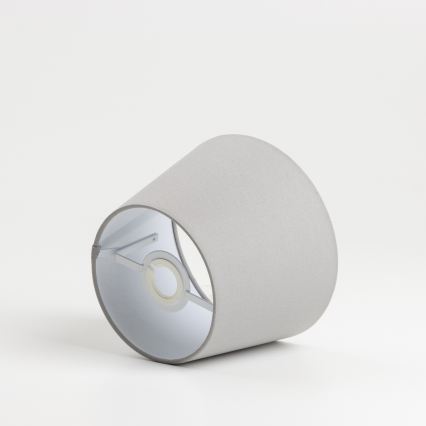 Brilagi - LED lustra uz troses CERIA 1xE27/40W/230V Ø 20,5 cm pelēka