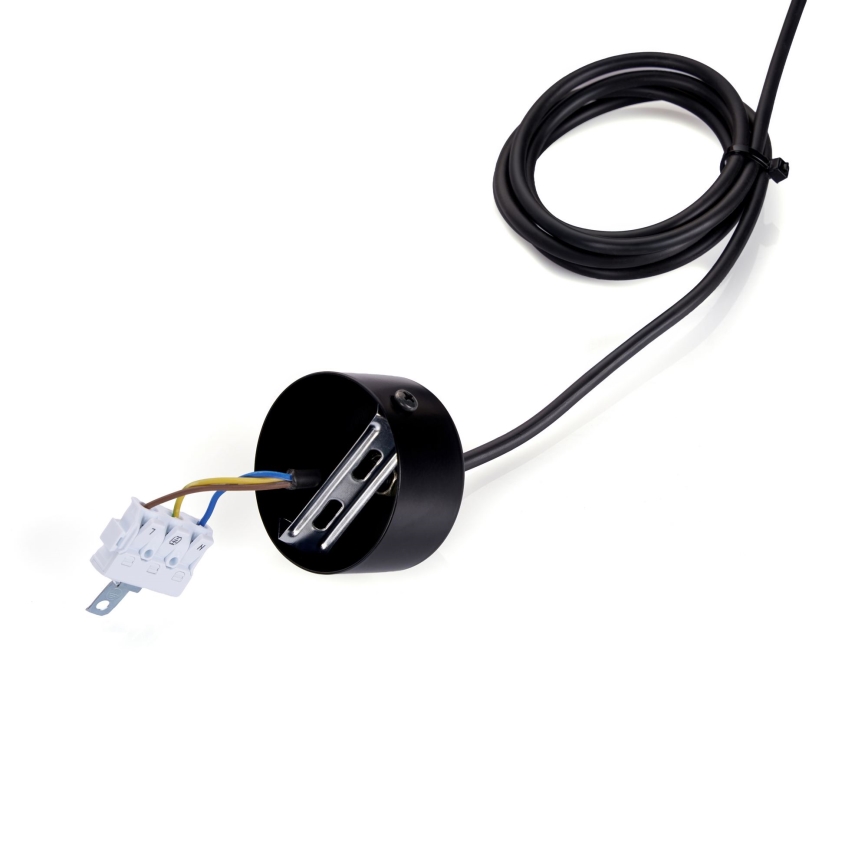 BRILAGI - LED lustra uz troses GARDALINE LED/100W/230V 120 cm ozols