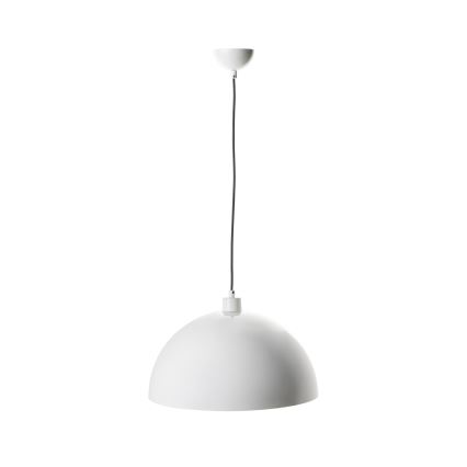 BRILAGI - LED lustra uz troses METALO 1xE27/40W/230V Ø 40 cm balta/vara