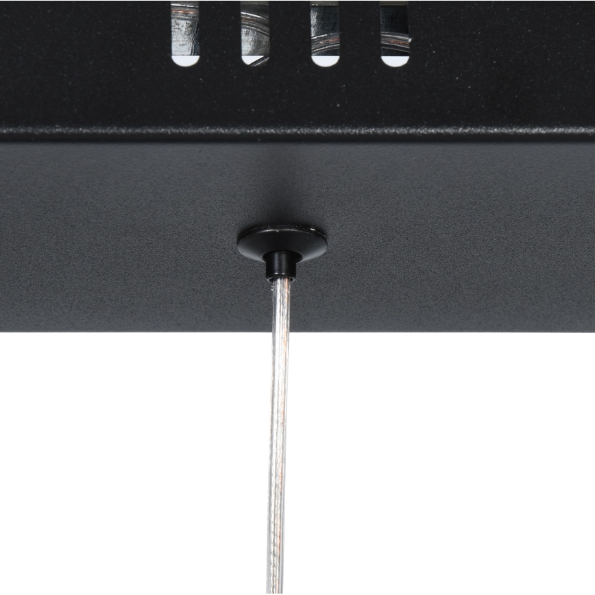 Brilagi - LED lustra uz troses VERANO 3xLED/15W/230V