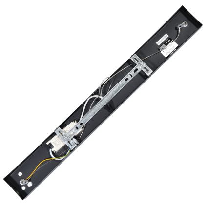 Brilagi - LED lustra uz troses VERANO 3xLED/15W/230V
