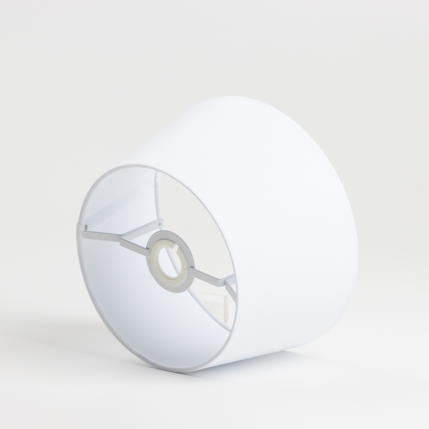 Brilagi - LED lustra uz vada CERIA 1x E27/40W/230V diam. 20,5 cm balta