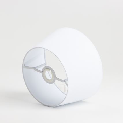 Brilagi - LED lustra uz vada CERIA 1xE27/40W/230V Ø 25 cm balta