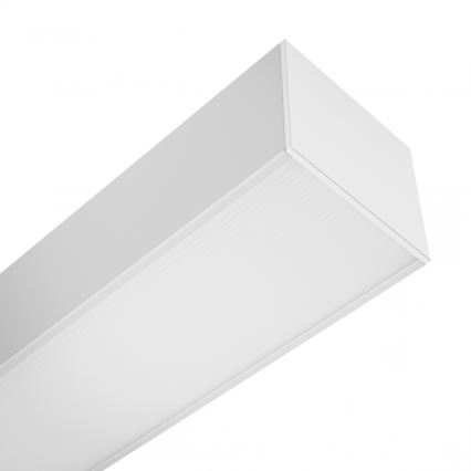Brilagi - LED pakarināmā lampa FULLDAY LED/10/15/20W/230V 2700/4000/6000K 60 cm balta