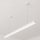 Brilagi - LED pakaramais gaismeklis FULLDAY LED/30/40/50W/230V 2700/4000/6000K 150 cm balts