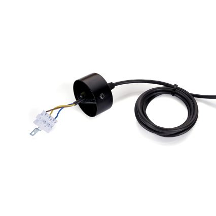 BRILAGI - LED Pakaramais gaismeklis GARDALINE LED/100W/230V 120 cm ozols