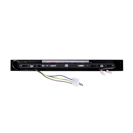 BRILAGI - LED piekaramā lustra uz troses GARDALINE LED/90W/230V ozols