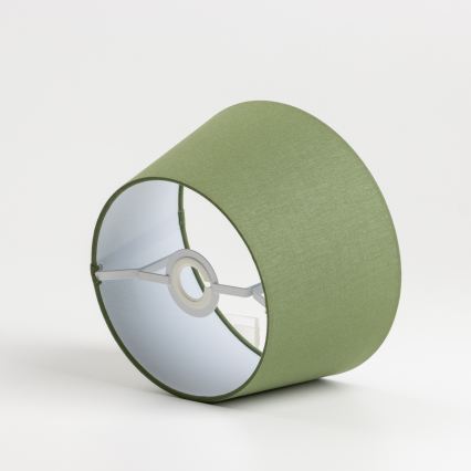 Brilagi - LED piekaramais gaismeklis uz troses CERIA 1xE27/40W/230V diam. 25 cm zaļš