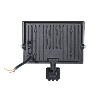 Brilagi - LED Prožektors ar sensoru ELARA ECO LED/10W/230V IP65