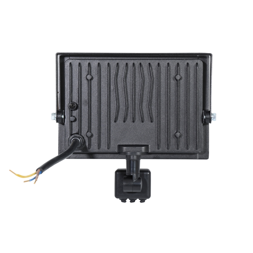 Brilagi - LED Prožektors ar sensoru ELARA ECO LED/10W/230V IP65