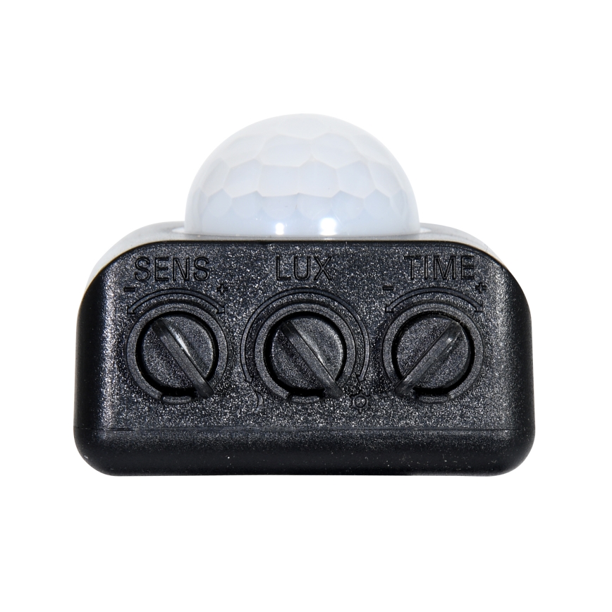 Brilagi - LED Prožektors ar sensoru ELARA ECO LED/10W/230V IP65