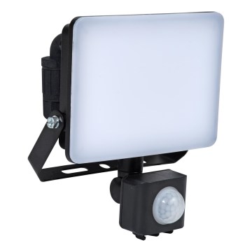 Brilagi - LED Prožektors ar sensoru ELARA PRO LED/10W/230V IP65