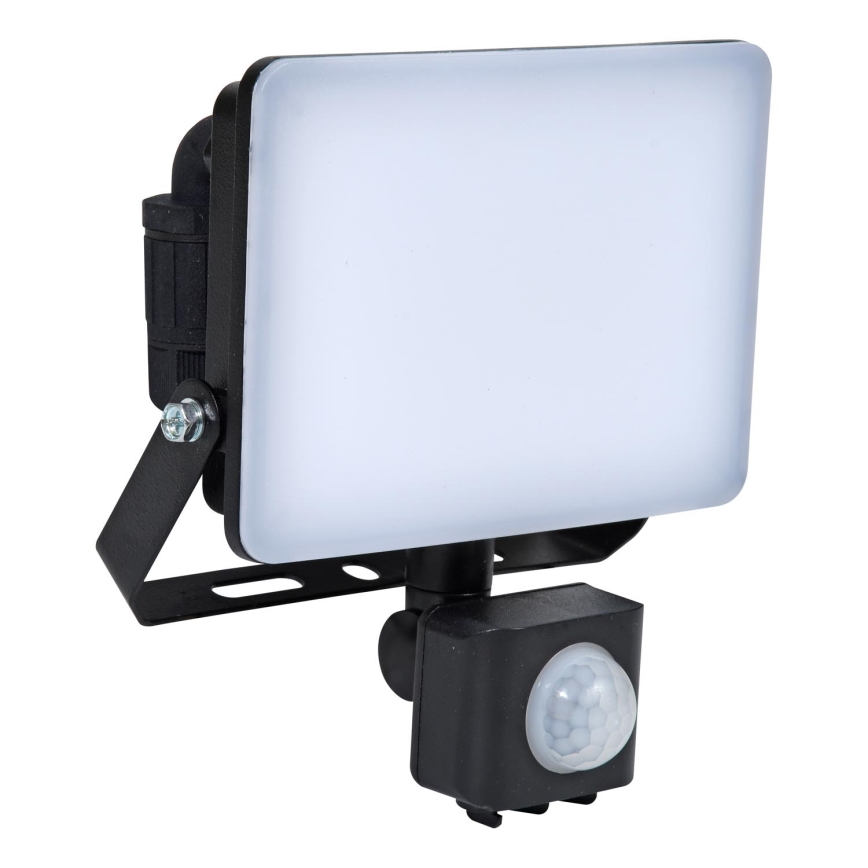 Brilagi - LED Prožektors ar sensoru ELARA PRO LED/10W/230V IP65