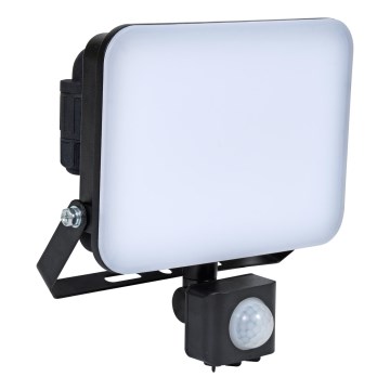 Brilagi - LED Prožektors ar sensoru ELARA PRO LED/30W/230V IP65