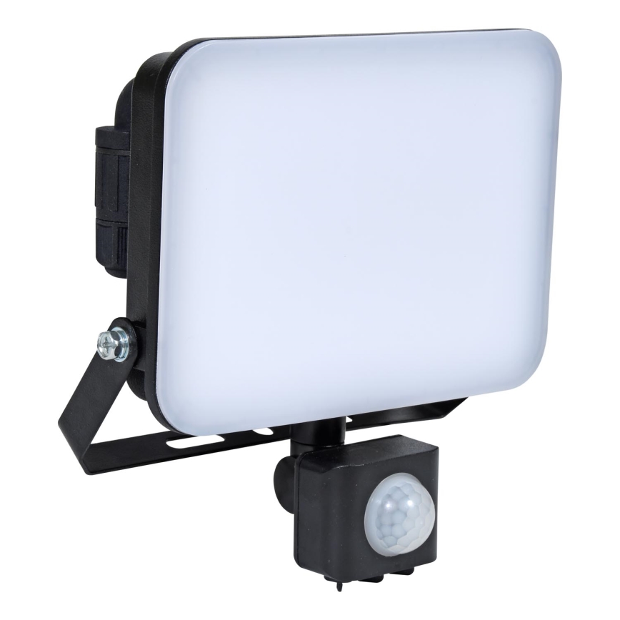 Brilagi - LED Prožektors ar sensoru ELARA PRO LED/30W/230V IP65