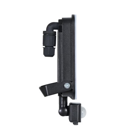 Brilagi - LED Prožektors ar sensoru ELARA PRO LED/50W/230V IP65