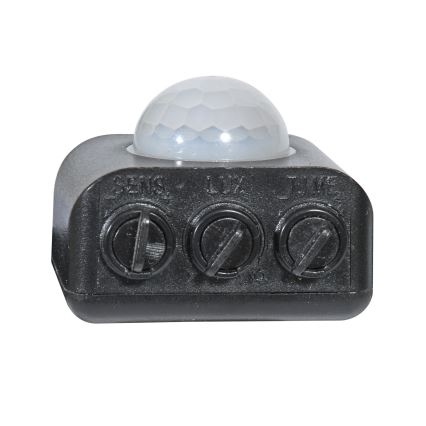 Brilagi - LED Prožektors ar sensoru ELARA PRO LED/50W/230V IP65