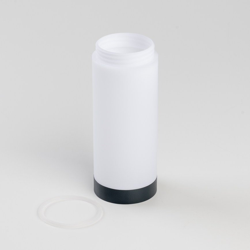 BRILAGI - LED regulējama āra lampa ELIA 1xE27/6W/230V 2700-6500K IP44 Wi-Fi 100 cm antracīts