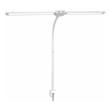 Brilagi - LED regulējamā galda lampa USB VARIO LED/14W/5V 3000-6000K balta
