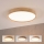 Brilagi - LED regulējama griestu lampa MANAROLA SMART STARS LED/36W/230V 3000-6000K Wi-Fi Tuya Beacon pr. 51 cm + tālvadības pults