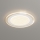 Brilagi - LED regulējama griestu lampa ORELIS LED/80W/230V 3000-6000K Ø 50 cm + ar tālvadības pulti