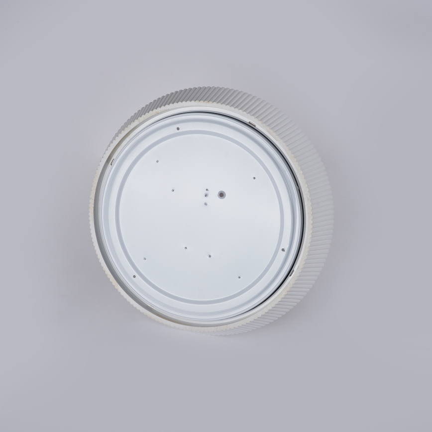 Brilagi - LED aptumšojams griestu gaismeklis ORINO LED/54W/230V 3000-6000K balts Ø 43 cm + tālvadības pults