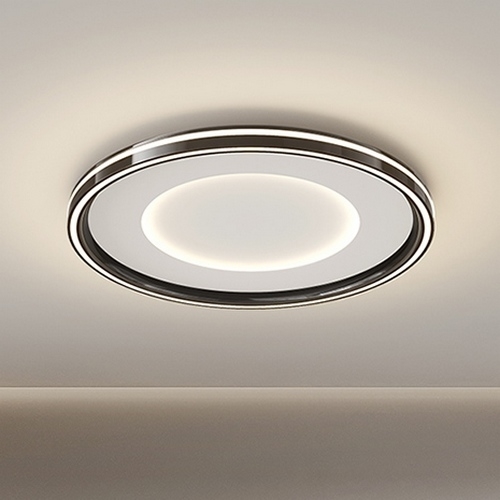 Brilagi - LED regulējama griestu lampa TRIVARO LED/72W/230V 3000-6000K Ø 40 cm + tālvadības pults